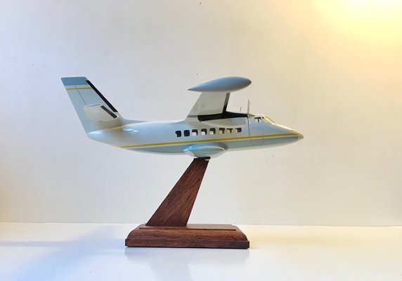 Vintage Desk Model Airplane, 1970s-LCR-767400