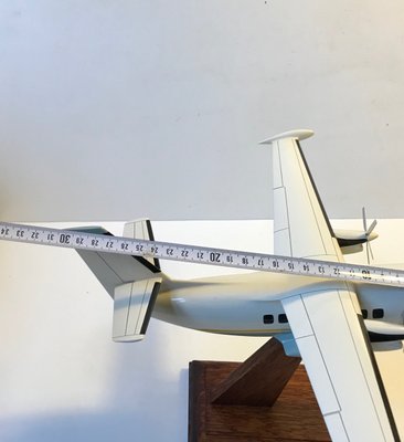 Vintage Desk Model Airplane, 1970s-LCR-767400