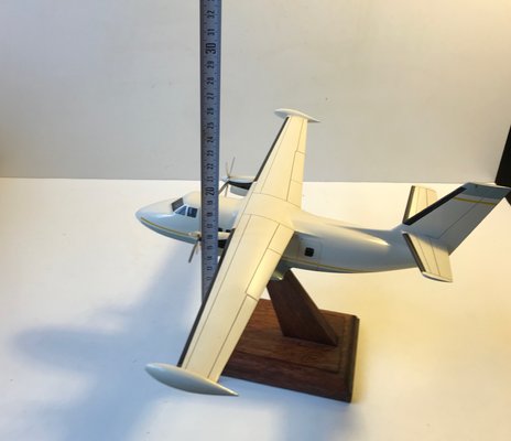 Vintage Desk Model Airplane, 1970s-LCR-767400