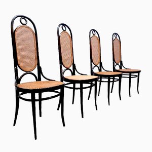 Vintage Dining Chair by Michael Thonet-BW-943851