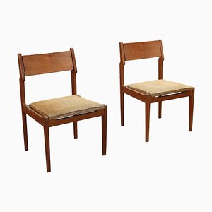 Vintage Dining Chairs, 1950s, Set of 2-VMM-1784650