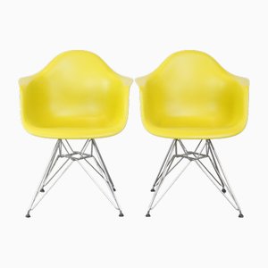 Vintage Dining Room Chairs from Vitra, Set of 2-HPP-2023270