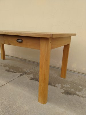 Vintage Dining Table, 1940s-KIM-1279674