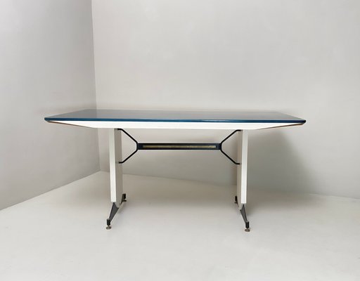 Vintage Dining Table, 1950s-LKT-1429051