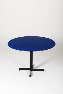 Vintage Dining Table from Charlotte Perriand-QAC-2034757