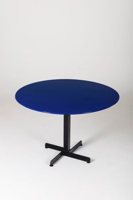 Vintage Dining Table from Charlotte Perriand-QAC-2034757