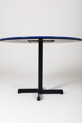 Vintage Dining Table from Charlotte Perriand-QAC-2034757