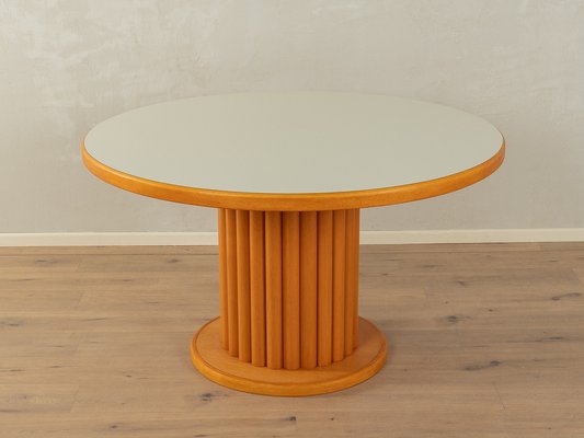 Vintage Dining Table from Flötotto, 1980s-GPP-1813654