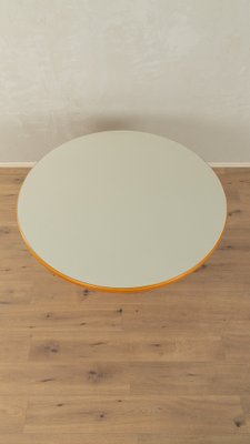 Vintage Dining Table from Flötotto, 1980s-GPP-1813654