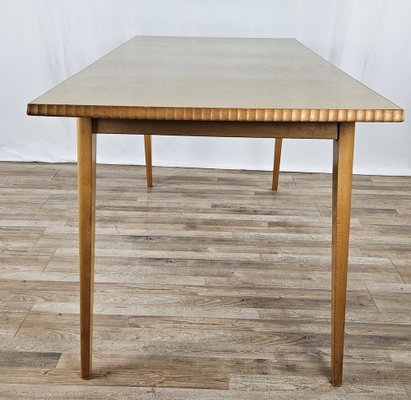 Vintage Dining Table, Italy, 1950s-ZUW-1804090