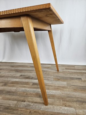 Vintage Dining Table, Italy, 1950s-ZUW-1804090