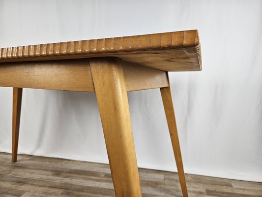 Vintage Dining Table, Italy, 1950s-ZUW-1804090