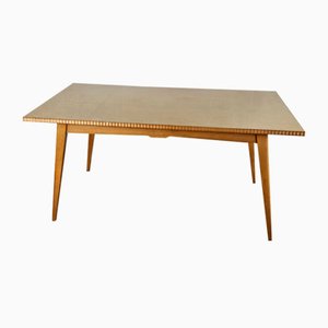 Vintage Dining Table, Italy, 1950s-ZUW-1804090