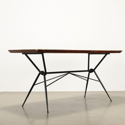 Vintage Dining Table, Italy, 1960s-VMM-2028490