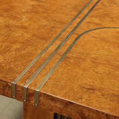 Vintage Dining Table, Italy, 1970s-VMM-2023813