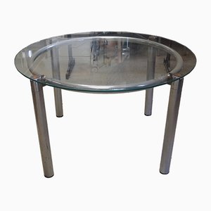 Vintage Dining Table-EK-673804