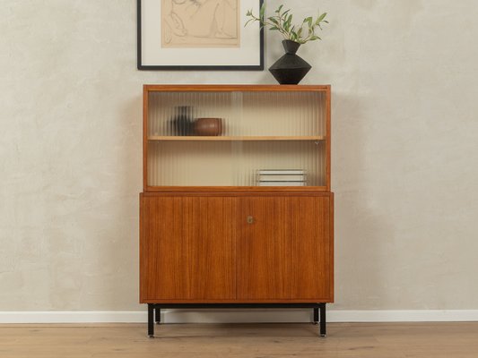 Vintage Display Cabinet from Hilker, 1960s-GPP-2033255