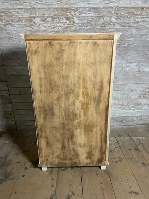 Vintage Drawer Cabinet in Mahogany and Spruce-GUH-1774408