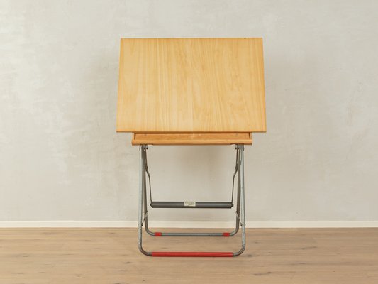 Vintage Drawing Table, 1950s-GPP-1792967