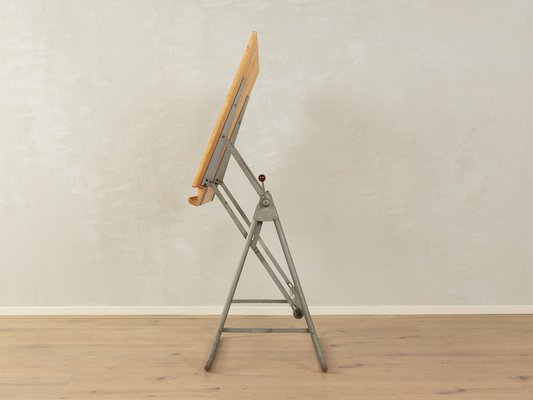 Vintage Drawing Table, 1950s-GPP-1792967