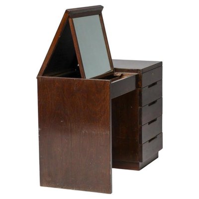 Vintage Dressing Table by Alvar Aalto, 1930-WN-1804841