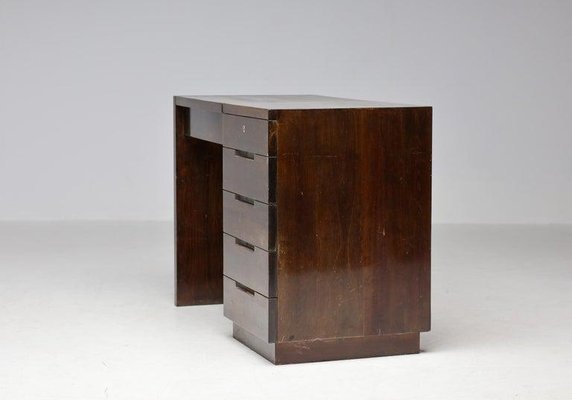 Vintage Dressing Table by Alvar Aalto, 1930-WN-1804841