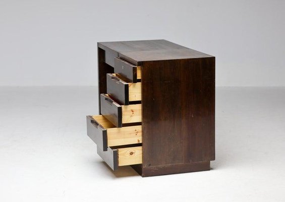 Vintage Dressing Table by Alvar Aalto, 1930-WN-1804841