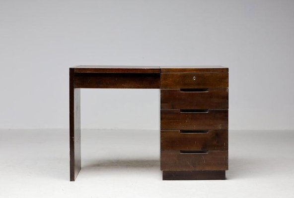 Vintage Dressing Table by Alvar Aalto, 1930-WN-1804841