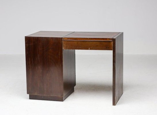 Vintage Dressing Table by Alvar Aalto, 1930-WN-1804841