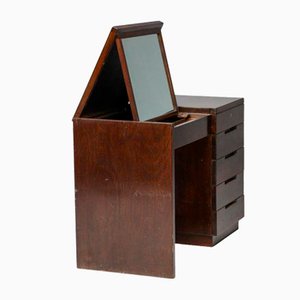 Vintage Dressing Table by Alvar Aalto, 1930-WN-1804841