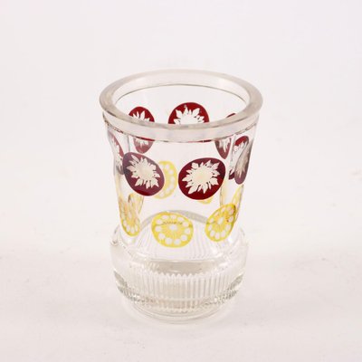 Vintage Drinking Glasses, Set of 10-VMM-1388081