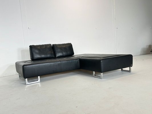 Vintage DS-165 Sofa in Leather from de Sede-VGV-1787839