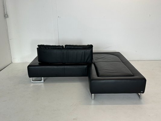 Vintage DS-165 Sofa in Leather from de Sede-VGV-1787839