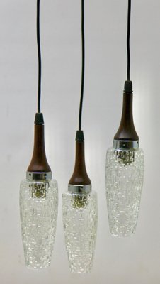 Vintage Dutch Ceilling Lamp, 1960s-MJY-1256967