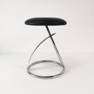 Vintage Dutch Stool, 2000s-ZTG-1771329