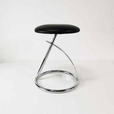 Vintage Dutch Stool, 2000s-ZTG-1771329