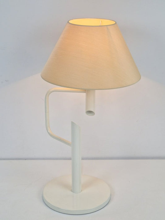 Vintage Dutch Swivel Table Lamp from Dijkstra Lampen, 1980s