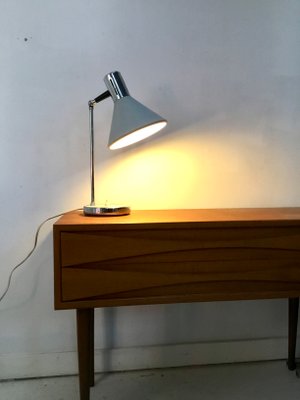 Vintage Dutch Table Lamp, 1970s-SU-845364