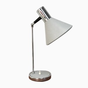 Vintage Dutch Table Lamp, 1970s-SU-845364