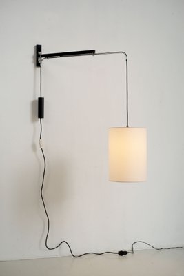 Vintage Dutch Wall Light, 1960-FQ-2016388