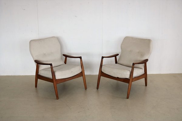 Vintage Easy Chair by Bovenkamp-FUN-1057695