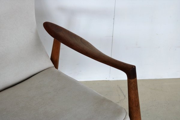 Vintage Easy Chair by Bovenkamp-FUN-1057695