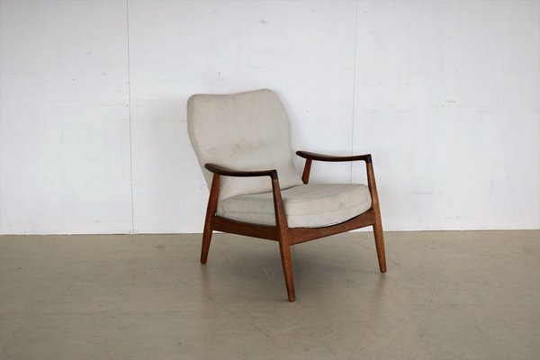 Vintage Easy Chair by Bovenkamp-FUN-1057695