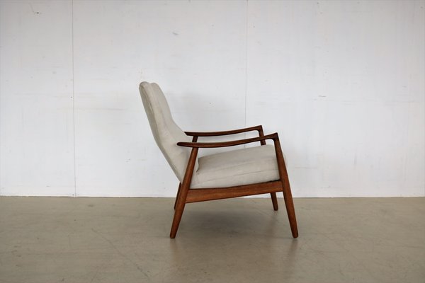 Vintage Easy Chair by Bovenkamp-FUN-1057695