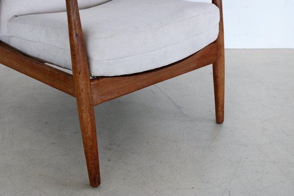 Vintage Easy Chair by Bovenkamp-FUN-1057695