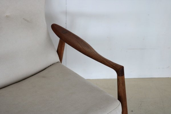 Vintage Easy Chair by Bovenkamp-FUN-1057695