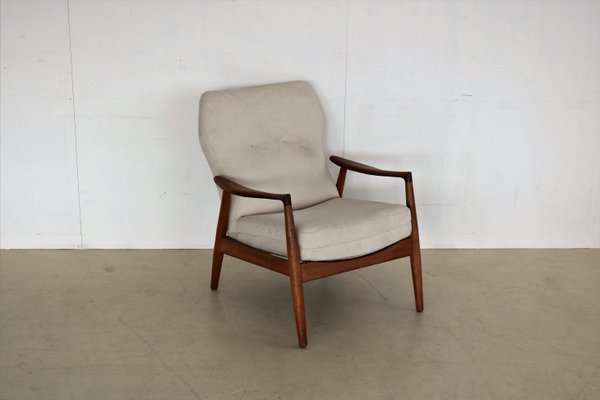 Vintage Easy Chair by Bovenkamp-FUN-1057695