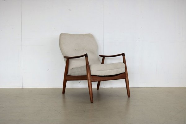 Vintage Easy Chair by Bovenkamp-FUN-1057695