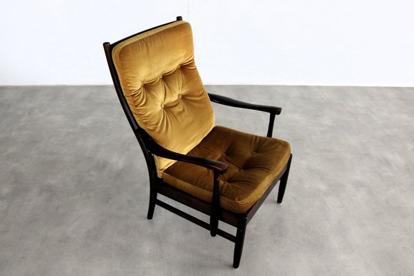 Vintage Easy Chair from Parker Knoll, 1960s-FUN-1742122