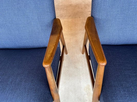 Vintage Easy Chairs, 1960s, Set of 2-WSA-877764